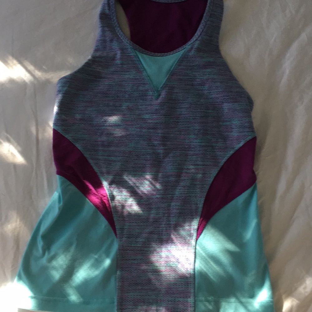 ivivva racerback